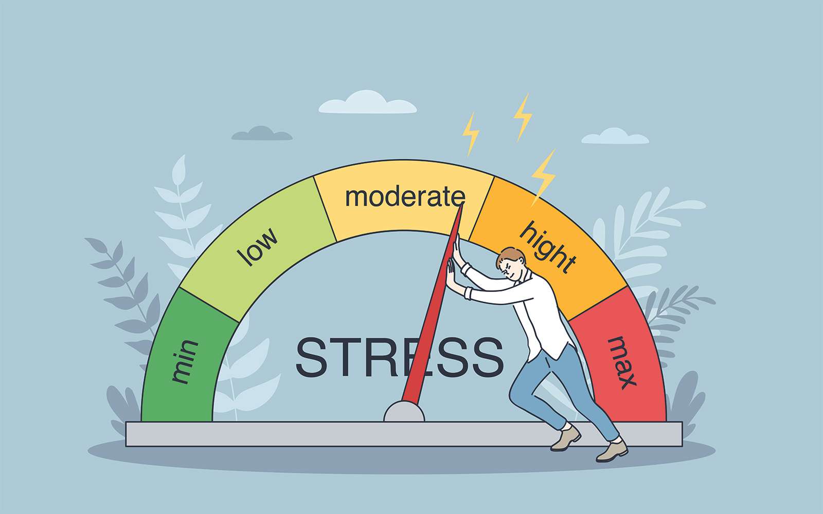 Modalități de a gestiona stresul - axpblog